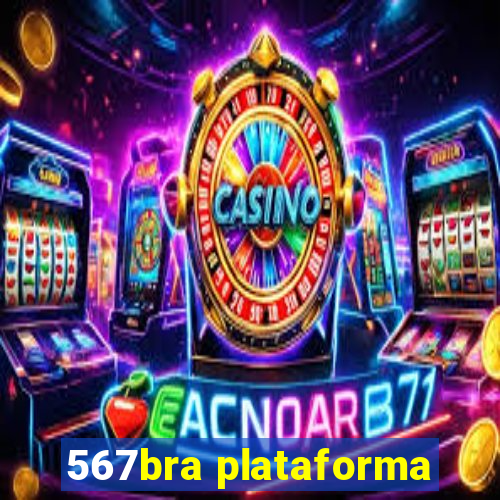 567bra plataforma